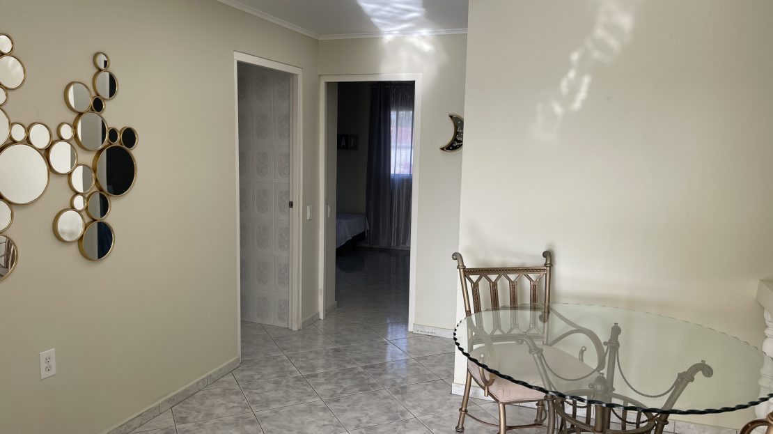 House in Curaçao