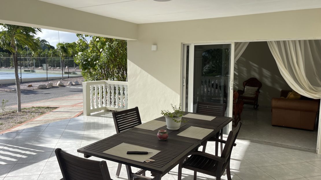 House in Curaçao