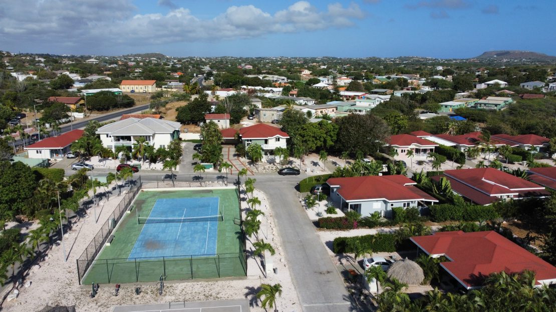 House in Curaçao