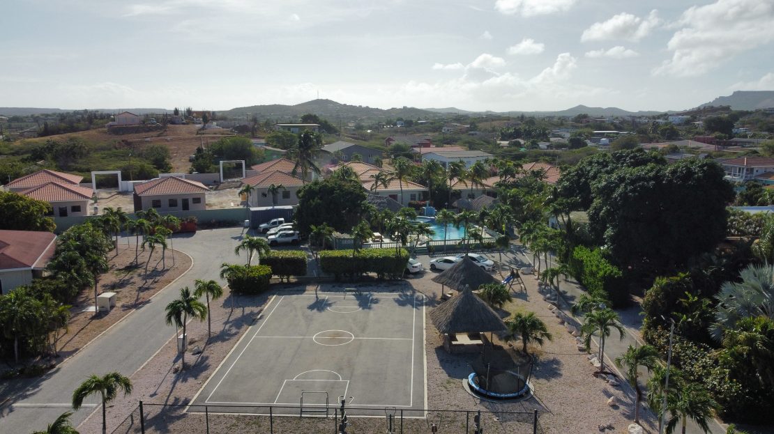House in Curaçao