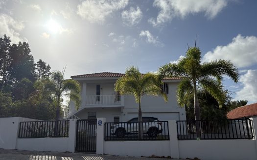 Apartment for Rent – Zuurzak Gated Community