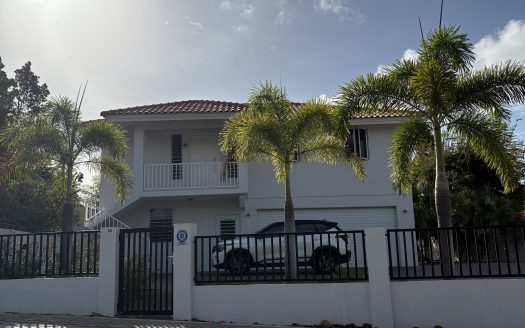 Apartment for Rent – Zuurzak Gated Community