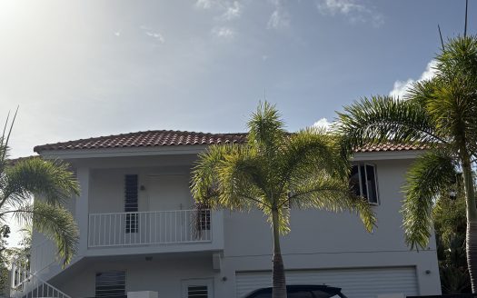 Apartment for Rent – Zuurzak Gated Community