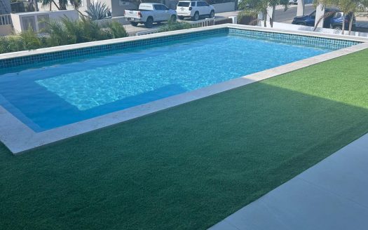 For Sale: Luxury Villa at Blue Bay Resort Curaçao