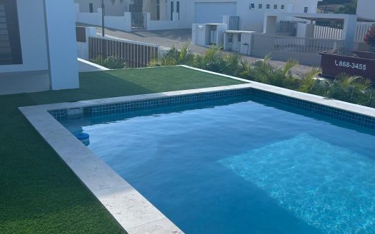 For Sale: Luxury Villa at Blue Bay Resort Curaçao