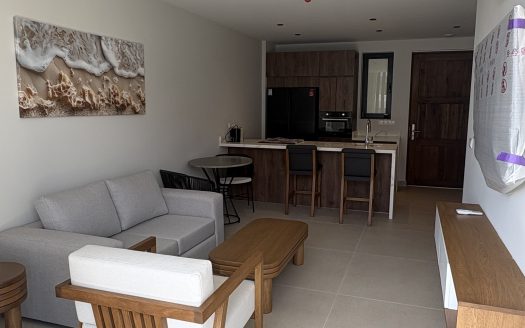 Majestic Apartments & Hotel — City View Apartment for Sale