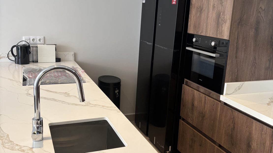 Apartment in Punda