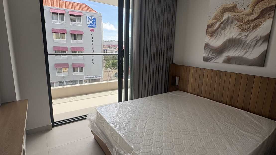 Apartment in Punda