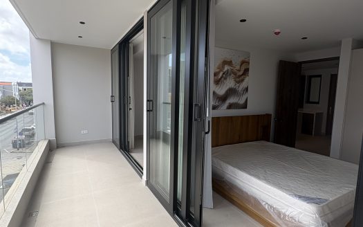 Majestic Apartments & Hotel — City View Apartment for Sale