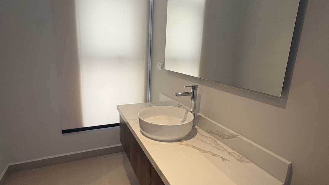 Apartment in Punda