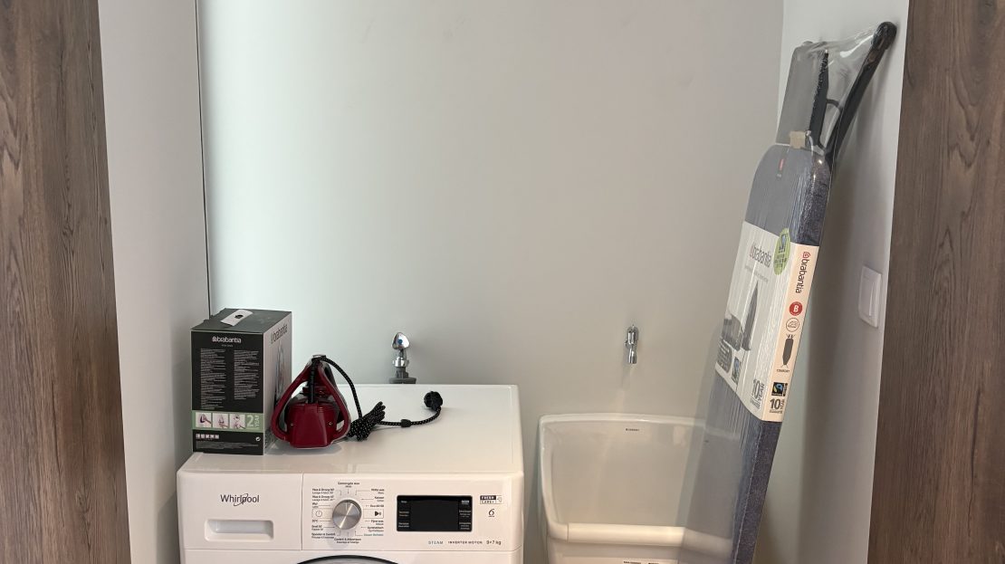Apartment in Punda