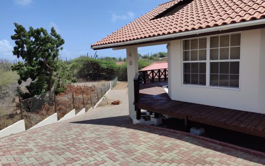 House For Sale in Koraal Partier