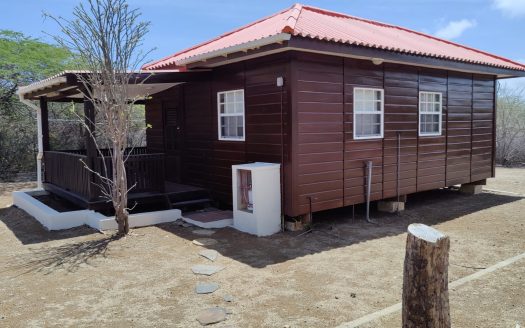 House For Sale in Koraal Partier